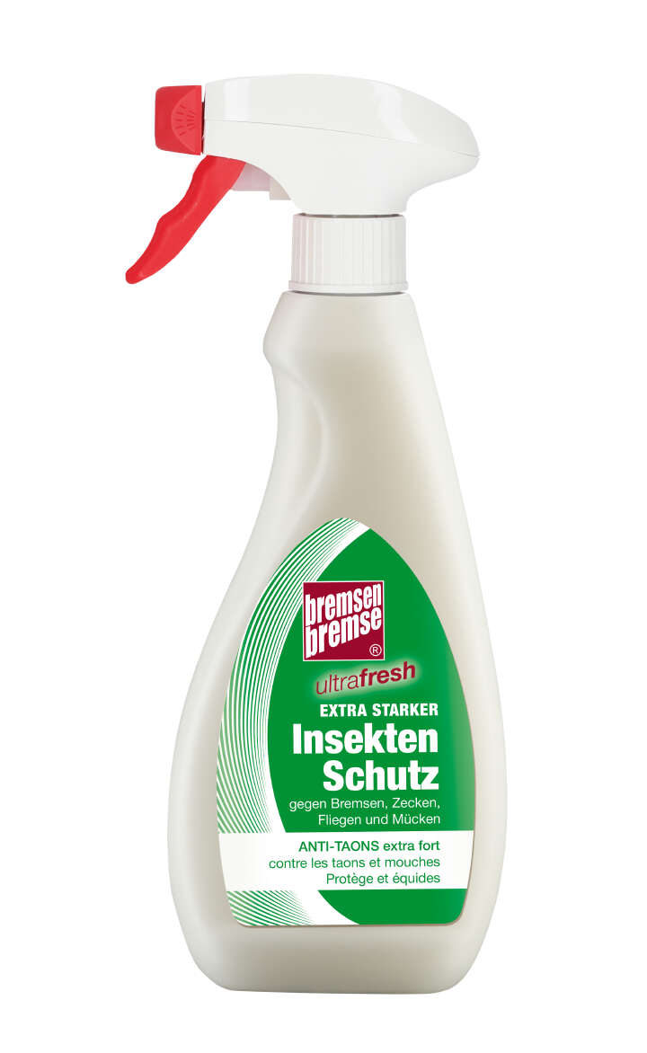BREMSENBREMSE ultrafresh Insektenschutz